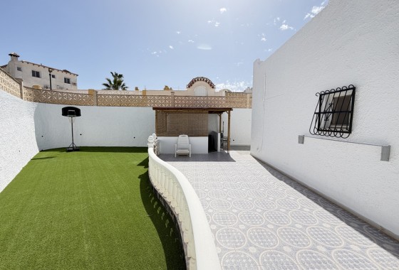 Bungalow - Revente - Villamartin - Villamartin