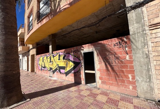 Business premises - Resale - Jacarilla - Jacarilla