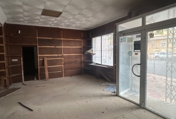 Business premises - Revente - Jacarilla - Jacarilla