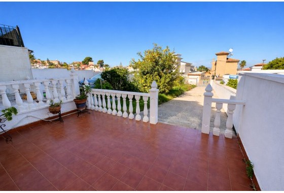 Casa - Resale - Torrevieja - Los balcones
