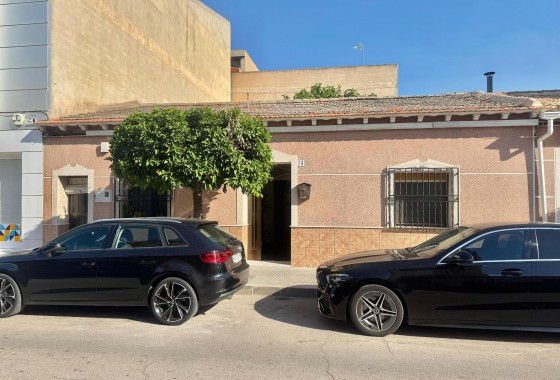 Casa - Reventa - Benejúzar - Benejúzar