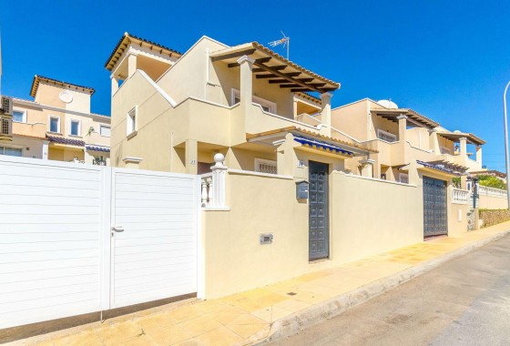 Casa - Revente - Orihuela Costa - Las Filipinas