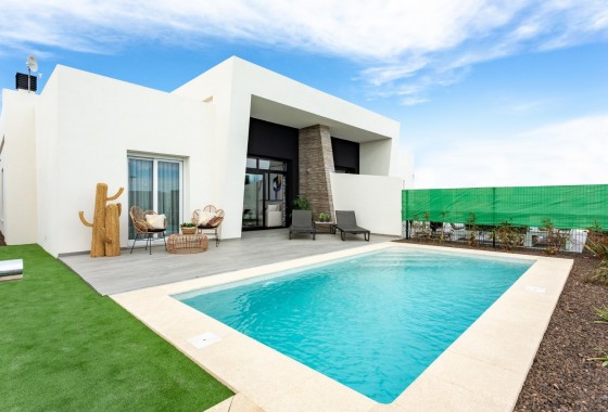 Chalet - Nueva construcción  - Algorfa - NB-66848