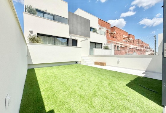 Chalet - Nueva construcción  - Cox - NB-44177