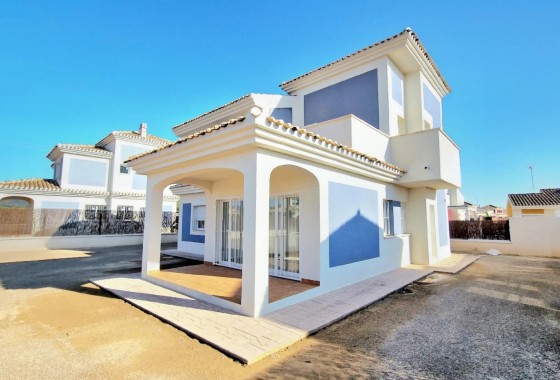 Chalet - Nueva construcción  - Lorca - NB-73837
