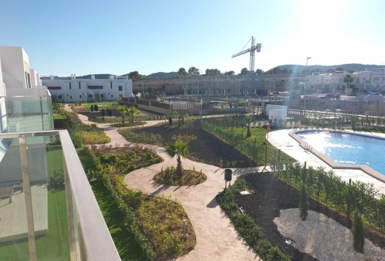 Chalet - Nueva construcción  - Orihuela - NBS-71294