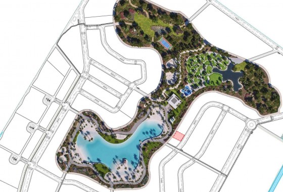 Chalet - Nueva construcción  - Santa Rosalia - Santa Rosalia