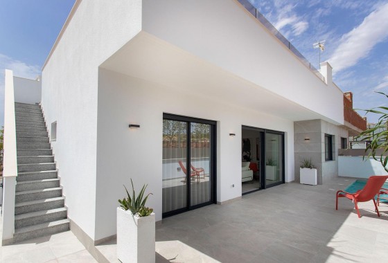 Chalet - Nueva construcción  - Sucina - Sucina