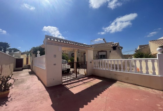 Chalet - Reventa - Algorfa - Algorfa
