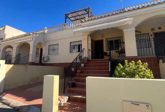 Chalet - Reventa - Algorfa - Algorfa