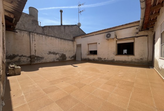 Chalet - Reventa - Algorfa - Algorfa