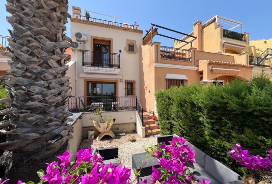 Chalet - Reventa - Algorfa - Inland