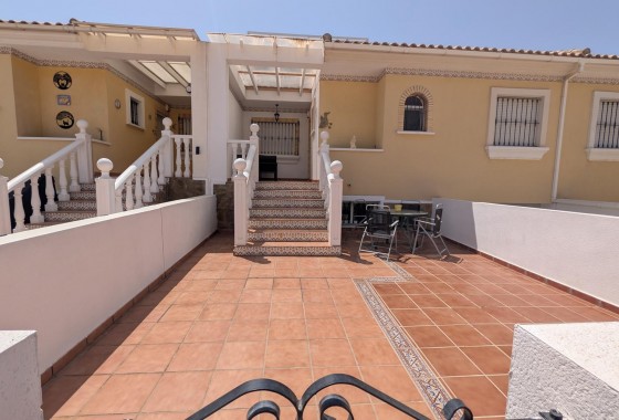 Chalet - Reventa - Algorfa - Inland