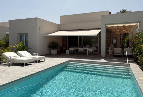 Chalet - Reventa - Algorfa - La Finca Golf