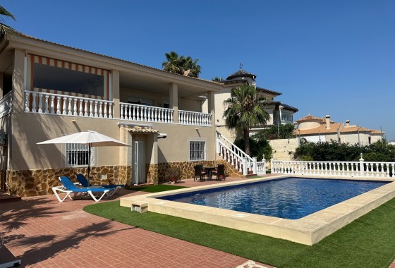 Chalet - Reventa - Algorfa - Wil-57972
