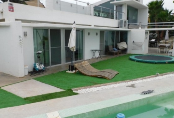 Chalet - Reventa - Alicante - Alicante