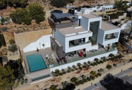Chalet - Reventa - Altea - Altea