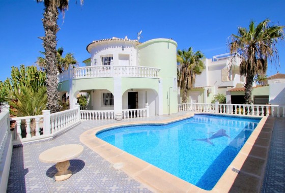 Chalet - Reventa - Avenida Las Brisas - Avenida Las Brisas