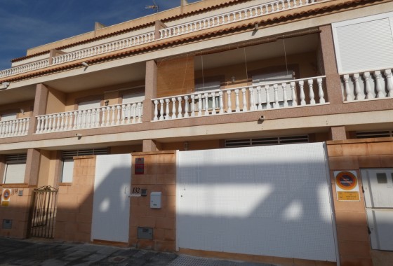 Chalet - Reventa - Benejúzar - Benejúzar