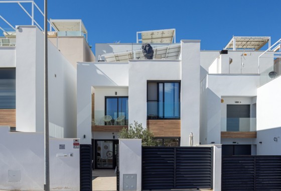 Chalet - Reventa - Benijófar - Benijofar