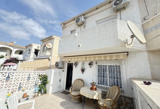 Chalet - Reventa - Cabo Roig - Cabo Roig