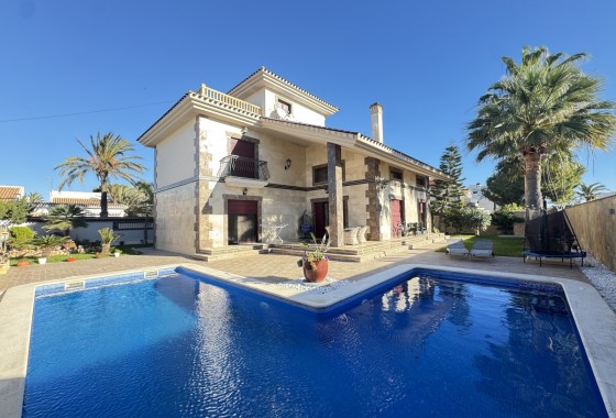 Chalet - Reventa - Cabo Roig - Cabo Roig