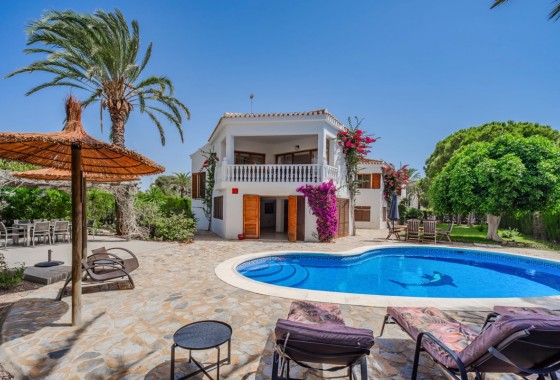 Chalet - Reventa - Cabo Roig - Cabo Roig