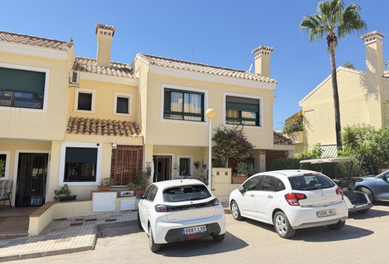 Chalet - Reventa - Campoamor Golf - Campoamor Golf