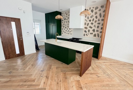 Chalet - Reventa - Catral - Costa Blanca