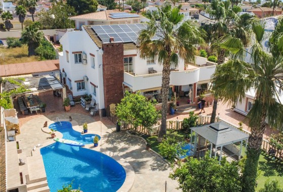 Chalet - Reventa - Ciudad Quesada - Ciudad Quesada