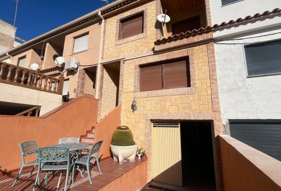 Chalet - Reventa - Formentera del Segura - Formentera del Segura