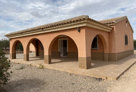 Chalet - Reventa - Fuente Álamo - Inland