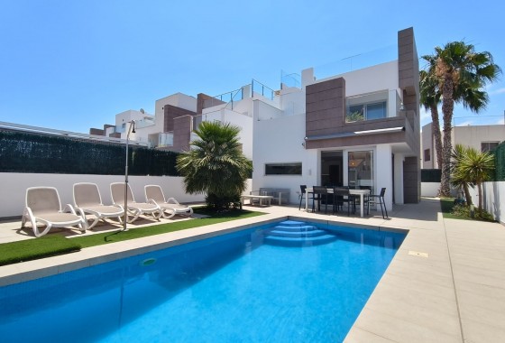 Chalet - Reventa - Guardamar del Segura - EL RASO