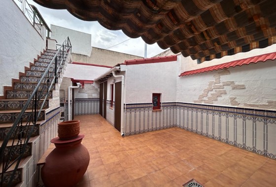 Chalet - Reventa - Jacarilla - Jacarilla