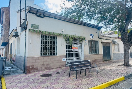 Chalet - Reventa - Jacarilla - Jacarilla