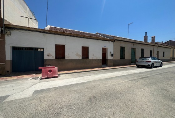 Chalet - Reventa - Jacarilla - Jacarilla