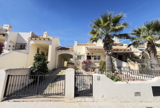 Chalet - Reventa - Las Ramblas Golf - Las Ramblas Golf