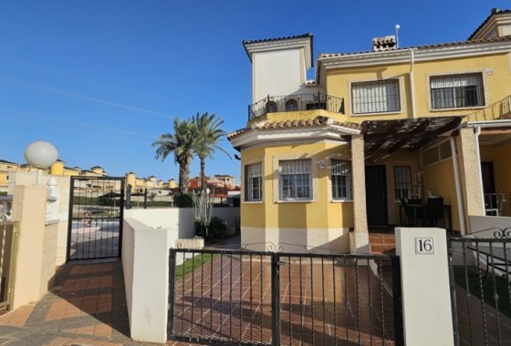 Chalet - Reventa - Lo Crispin - Inland