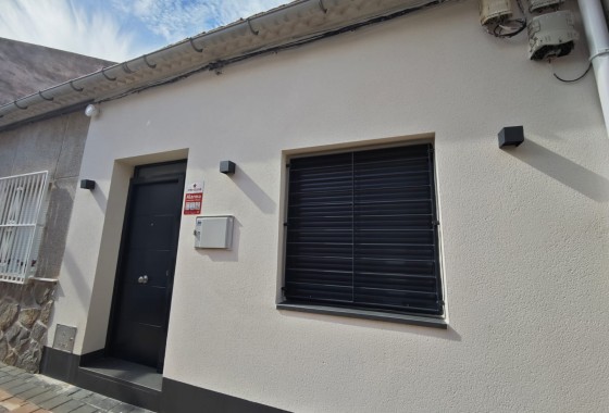 Chalet - Reventa - Los Alcázares - Costa Calida