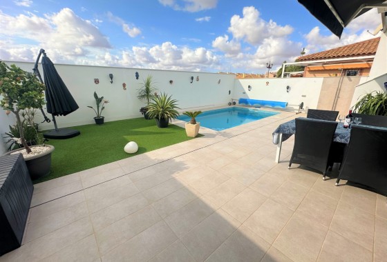 Chalet - Reventa - Los Alcazares - Los Alcazares