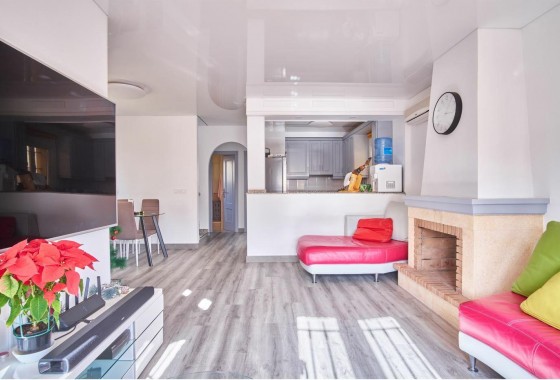 Chalet - Reventa - Los Montesinos - Costa Blanca