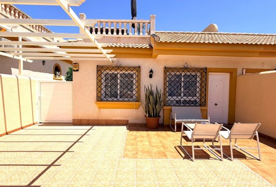 Chalet - Reventa - Los Montesinos - Costa Blanca