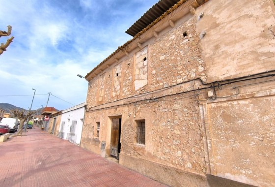 Chalet - Reventa - Macisvenda - Inland