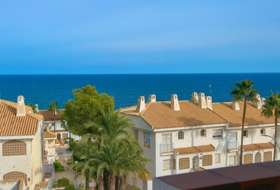 Chalet - Reventa - Orihuela Costa - Aguamarina