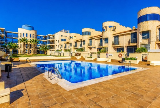 Chalet - Reventa - Orihuela Costa - Aguamarina