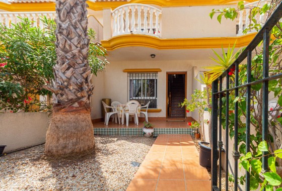 Chalet - Reventa - Orihuela Costa - Cabo Roig