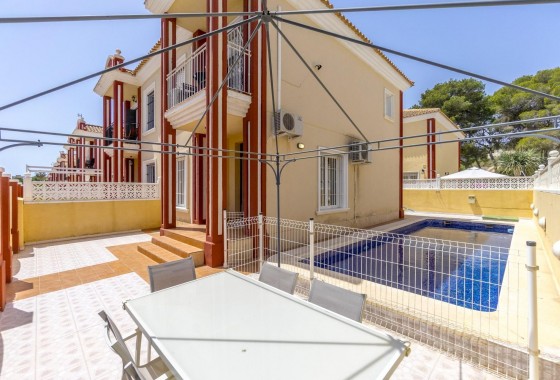 Chalet - Reventa - Orihuela Costa - Campoamor