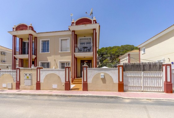 Chalet - Reventa - Orihuela Costa - Campoamor