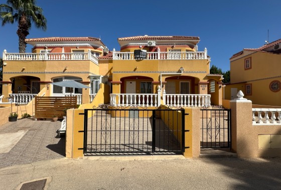 Chalet - Reventa - Orihuela Costa - Costa Blanca