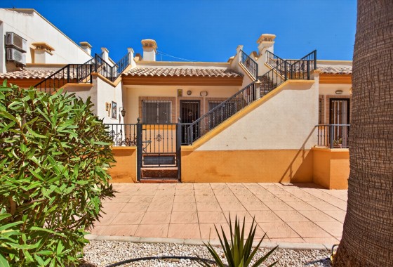 Chalet - Reventa - Orihuela Costa - Costa Blanca